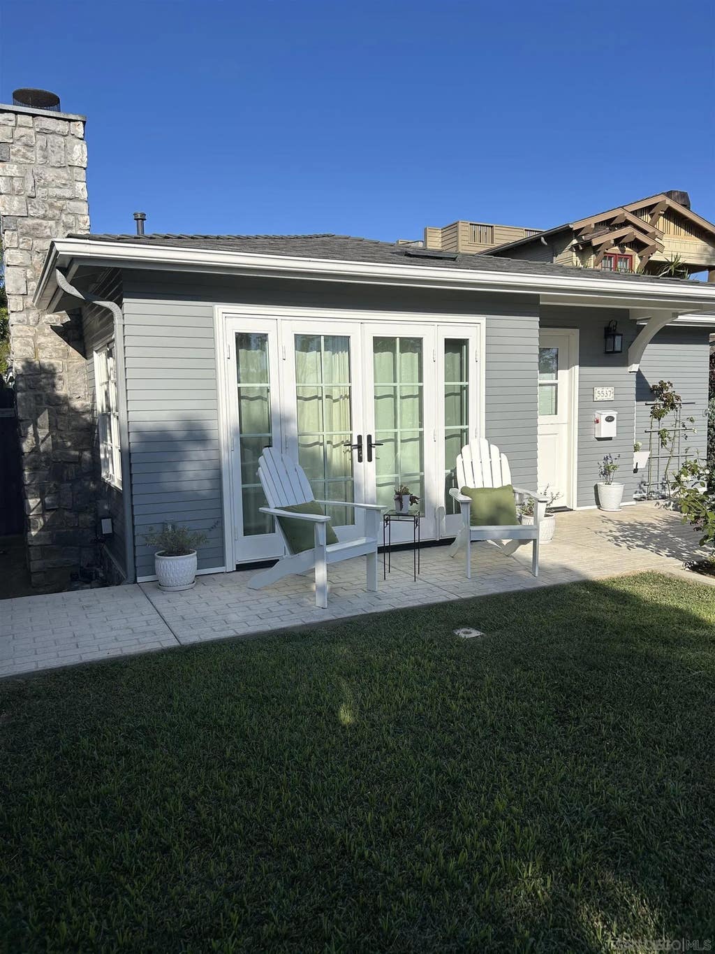 Photo of 5537 Bellevue Avenue, La Jolla, CA 92037 (MLS # 260013915)