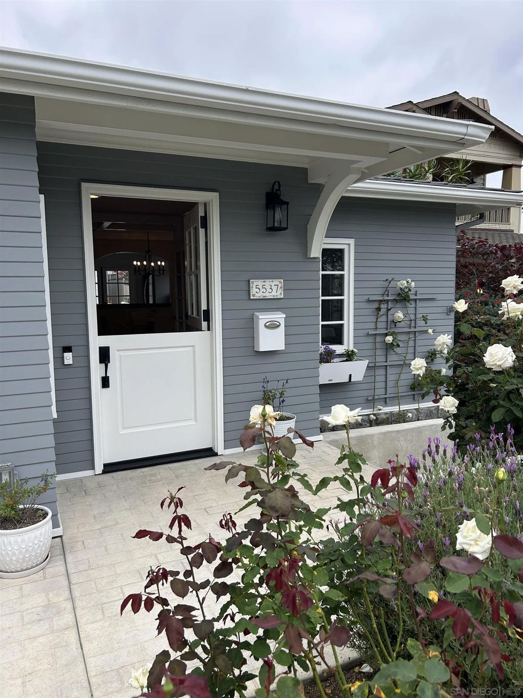 Photo of 5537 Bellevue Avenue, La Jolla, CA 92037 (MLS # 260013915)