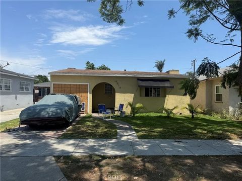 Photo of 6014 Lime Avenue, Long Beach, CA 90805 (MLS # MB25163379)