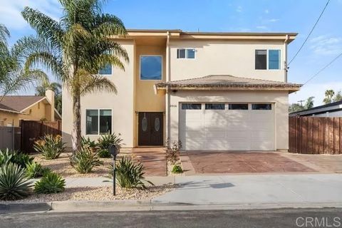 Photo of 2016 Winchester Street, Oceanside, CA 92054 (MLS # NDP2604733)