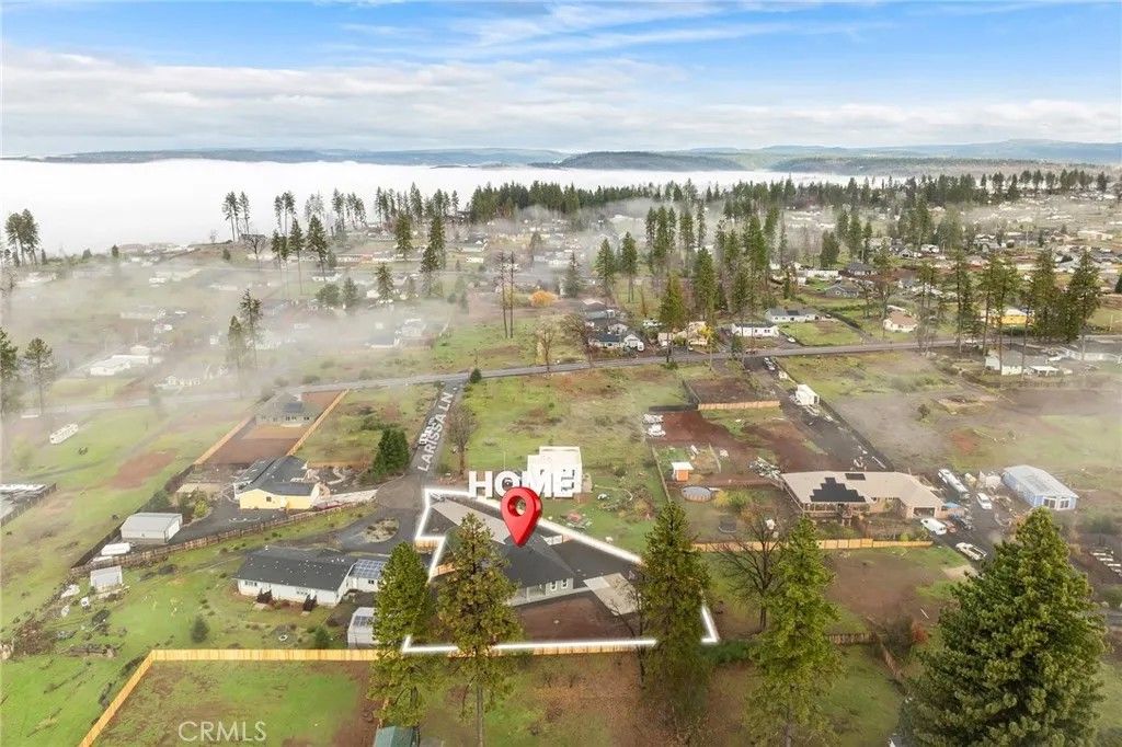 Photo of 5932 Larissa Ln, Paradise, CA 95969 (MLS # SN25277805)