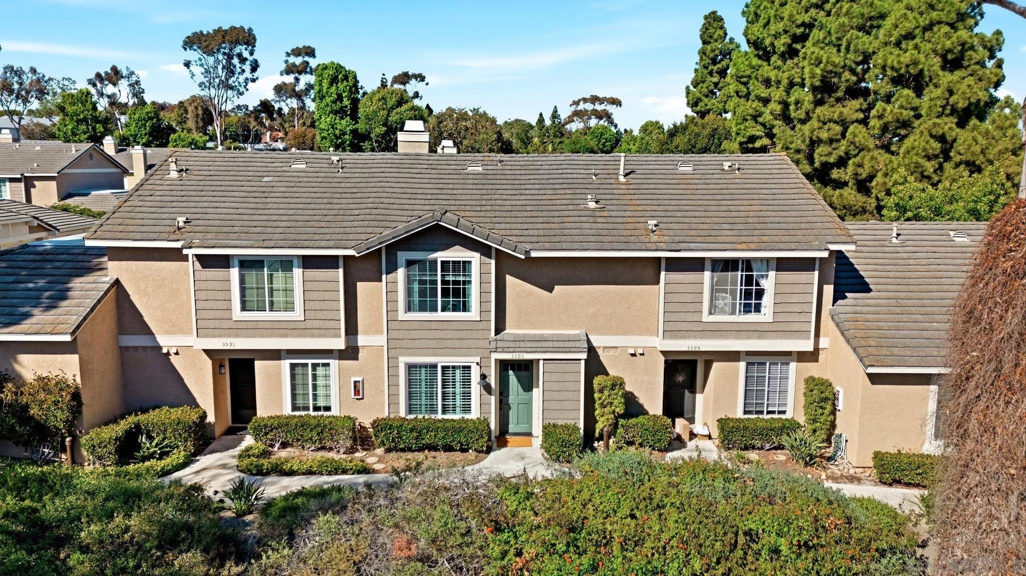 3593 Caminito Carmel Landing