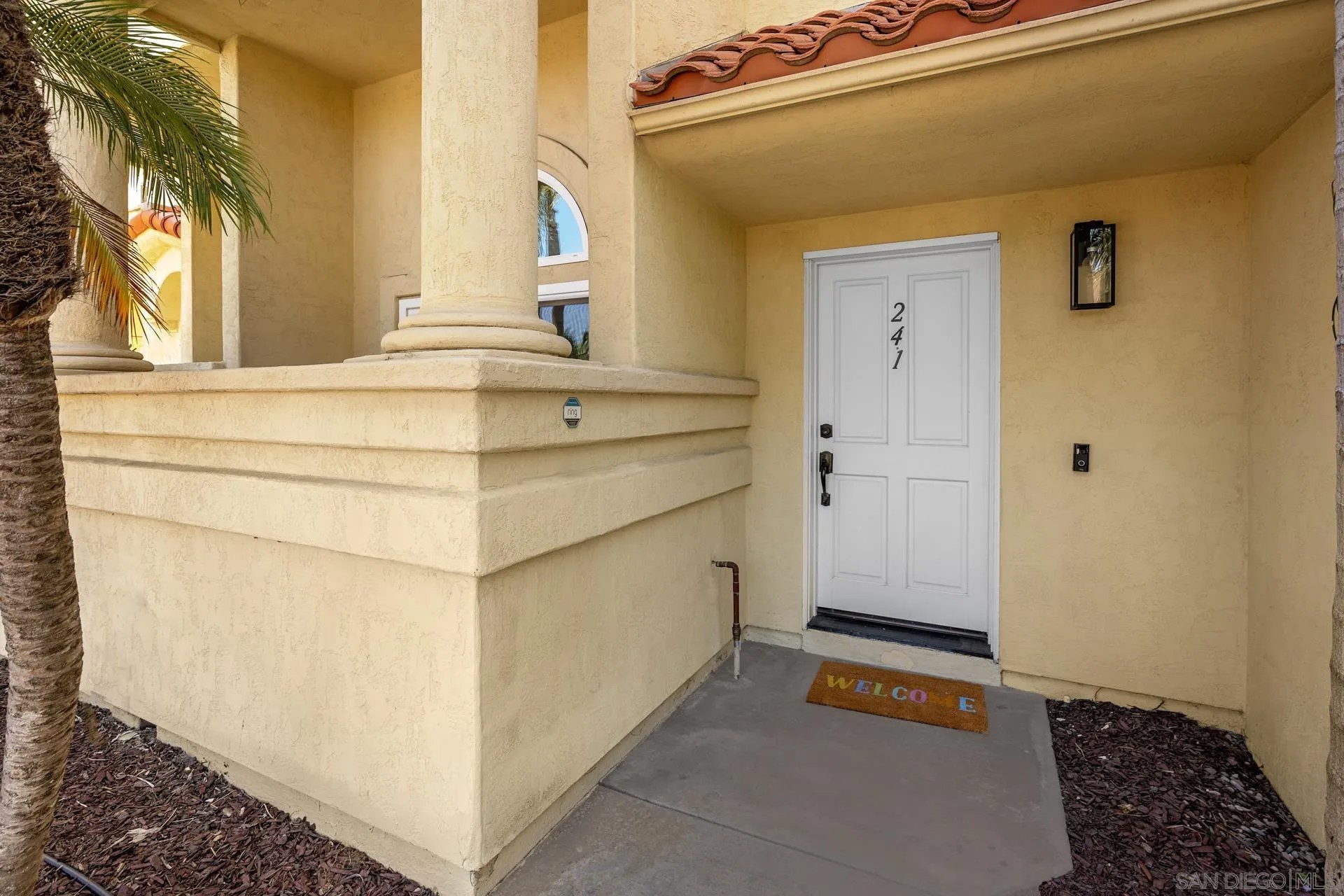 241 S Sierra Ave