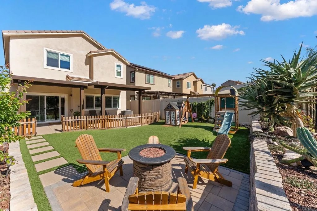 5428 Meridian Place