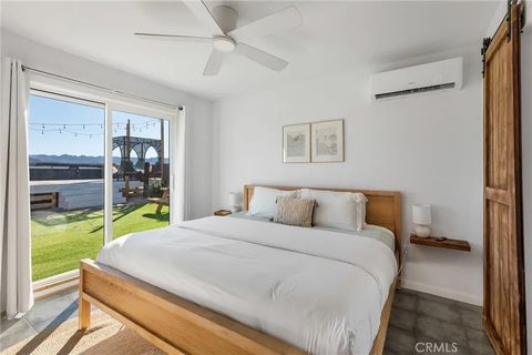 Tiny photo for 4223 Hilltop, 29 Palms, CA 92277 (MLS # JT25249211)