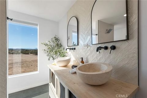 Tiny photo for 4223 Hilltop, 29 Palms, CA 92277 (MLS # JT25249211)