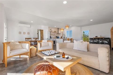 Tiny photo for 4223 Hilltop, 29 Palms, CA 92277 (MLS # JT25249211)