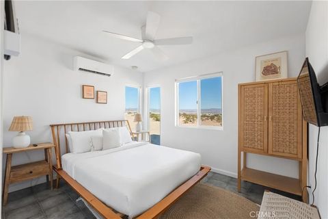 Tiny photo for 4223 Hilltop, 29 Palms, CA 92277 (MLS # JT25249211)