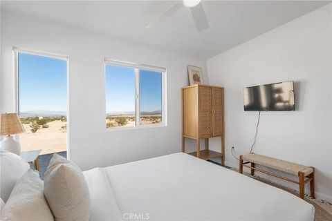 Tiny photo for 4223 Hilltop, 29 Palms, CA 92277 (MLS # JT25249211)