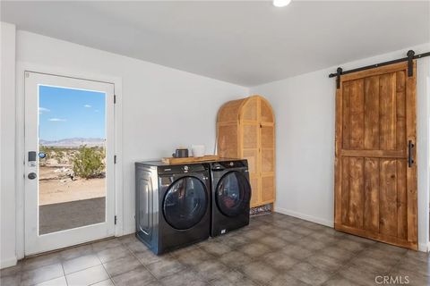 Tiny photo for 4223 Hilltop, 29 Palms, CA 92277 (MLS # JT25249211)
