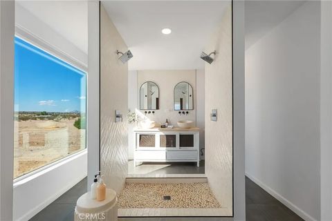 Tiny photo for 4223 Hilltop, 29 Palms, CA 92277 (MLS # JT25249211)