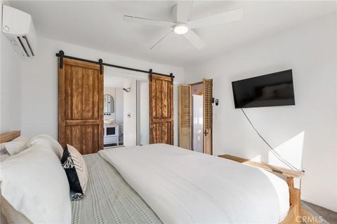 Tiny photo for 4223 Hilltop, 29 Palms, CA 92277 (MLS # JT25249211)