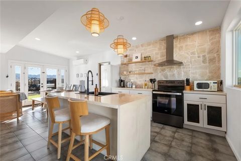 Tiny photo for 4223 Hilltop, 29 Palms, CA 92277 (MLS # JT25249211)