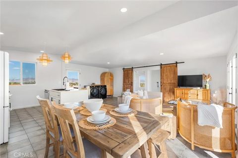 Tiny photo for 4223 Hilltop, 29 Palms, CA 92277 (MLS # JT25249211)