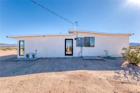 Tiny photo for 4223 Hilltop, 29 Palms, CA 92277 (MLS # JT25249211)