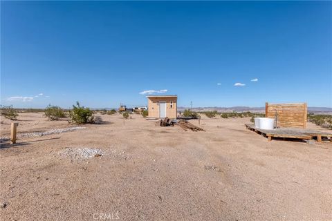 Tiny photo for 4223 Hilltop, 29 Palms, CA 92277 (MLS # JT25249211)