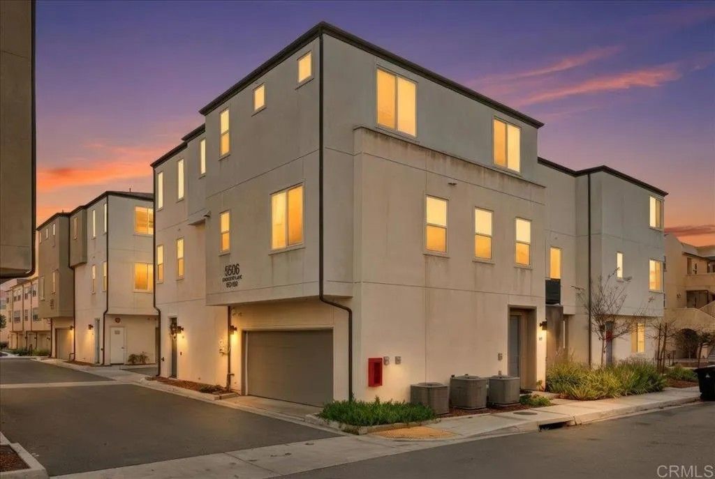 Photo of 5506 Sandcliff Lane #157, San Diego, CA 92154 (MLS # PTP2600201)