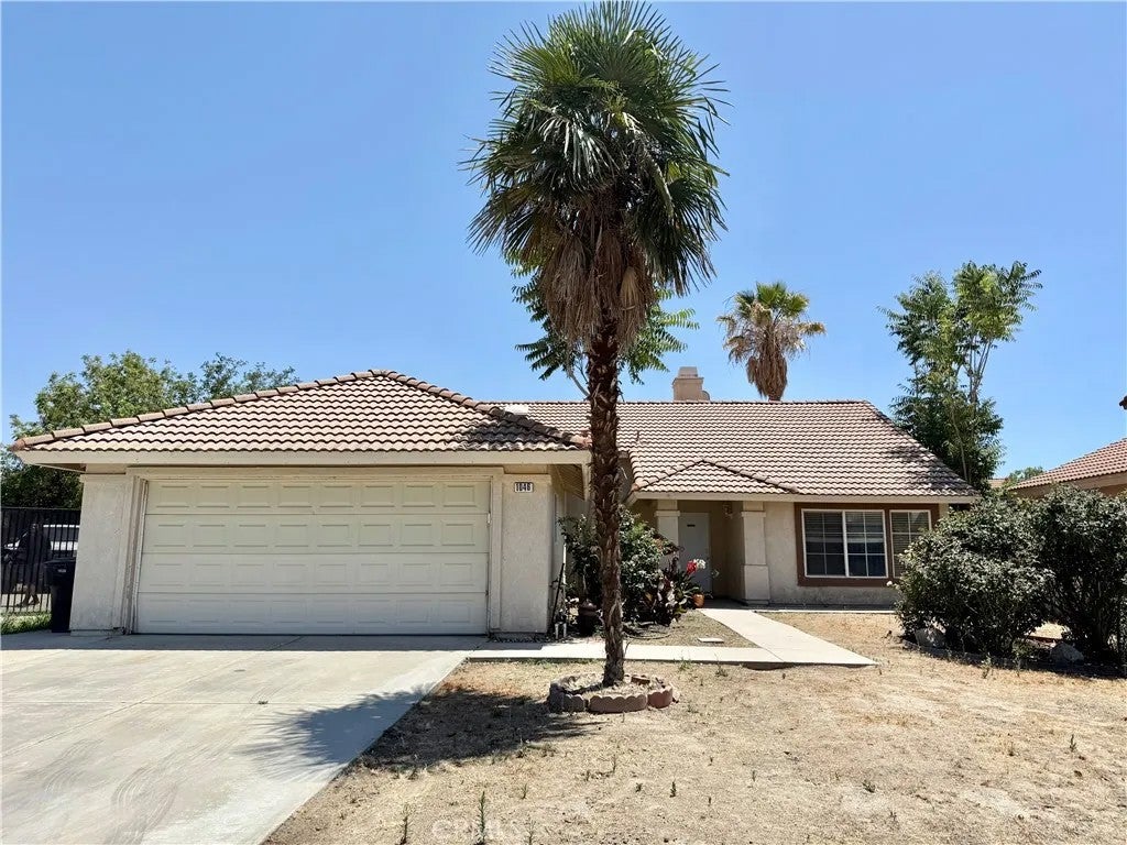 Photo of 1046 Sycamore LN, San Jacinto, CA 92582 (MLS # TR26140083)
