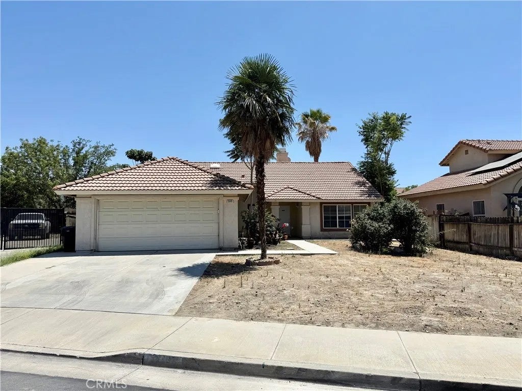 Photo of 1046 Sycamore LN, San Jacinto, CA 92582 (MLS # TR26140083)