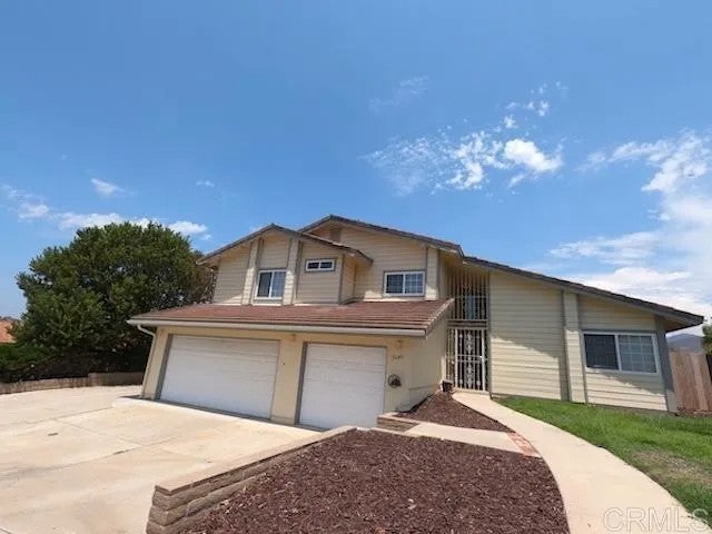 3649 Country Trail