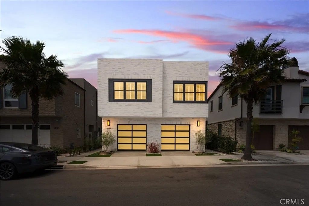 Photo of 205 Ocean Place, Seal Beach, CA 90740 (MLS # PW26090915)