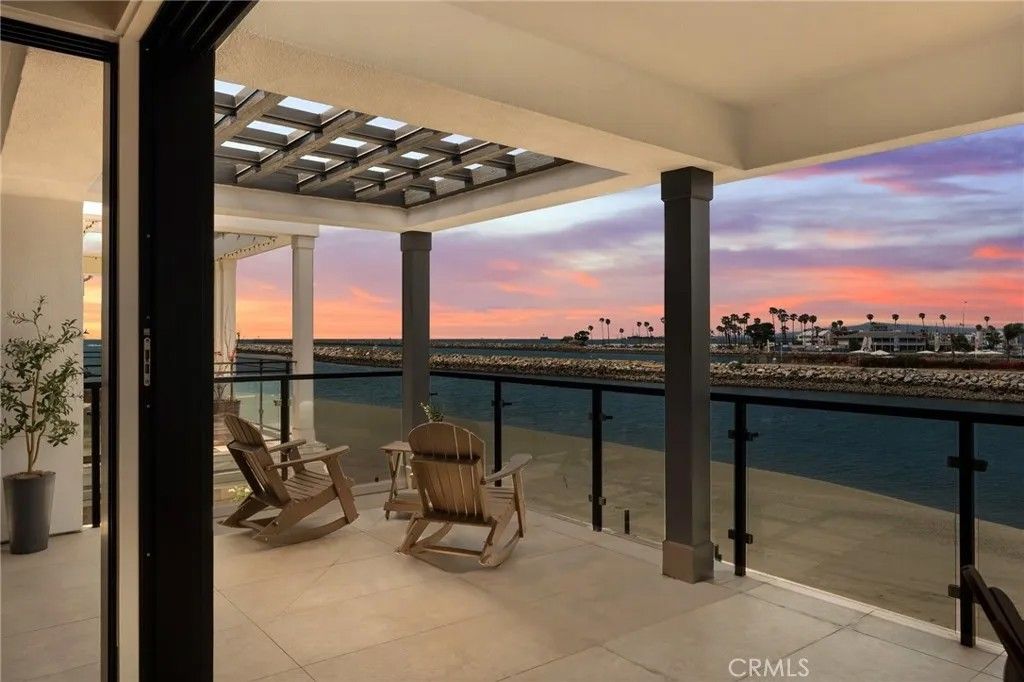 Photo of 205 Ocean Place, Seal Beach, CA 90740 (MLS # PW26090915)