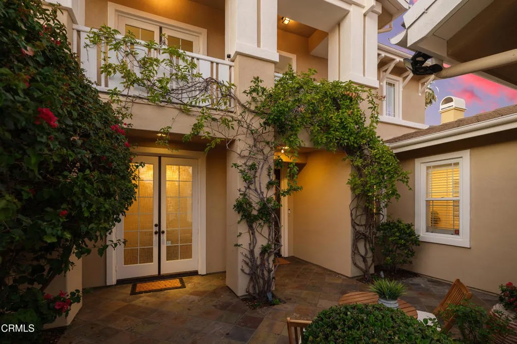 609 Hartwell Court