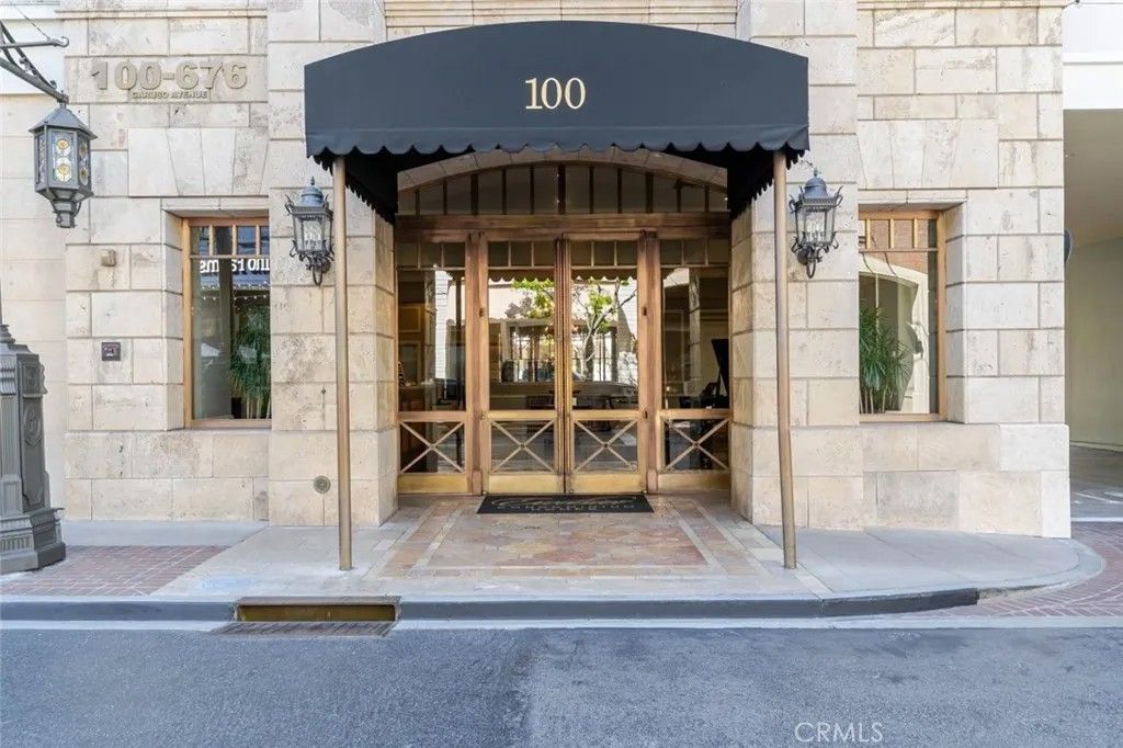 Photo of 352 Caruso Avenue, Glendale, CA 91210 (MLS # GD26060468)