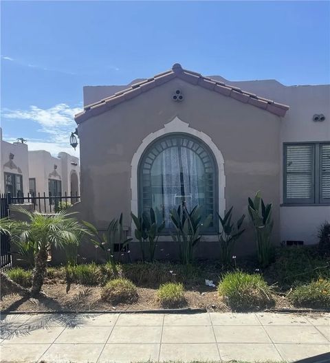 4722 Oregon Street San Diego CA 92116