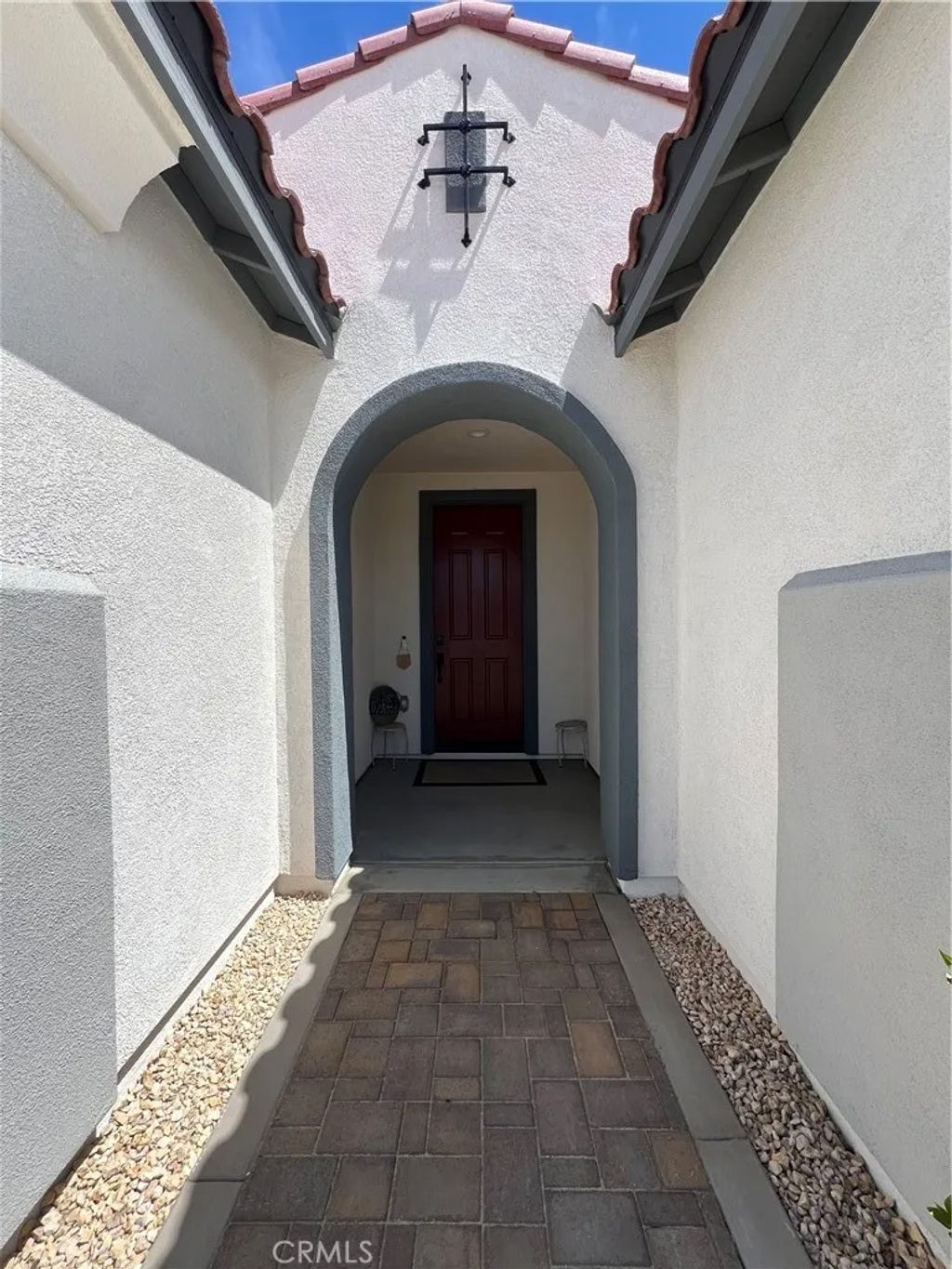 Photo of 29798 Canary Wood Court, Menifee, CA 92584 (MLS # SW26089921)
