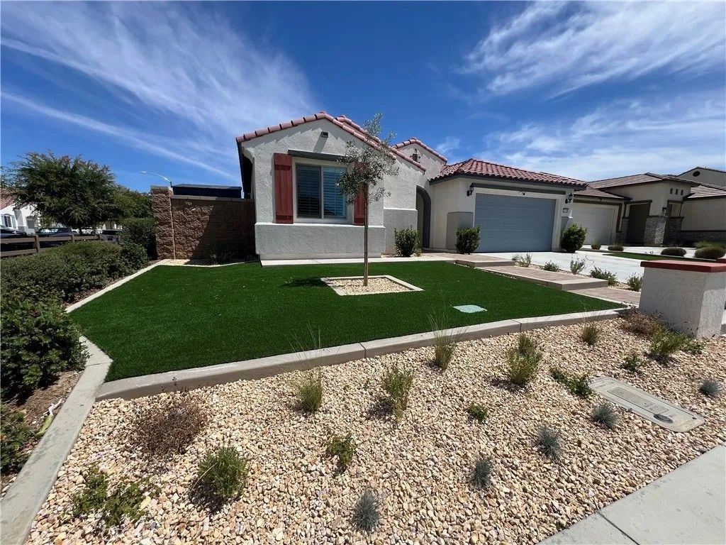 Photo of 29798 Canary Wood Court, Menifee, CA 92584 (MLS # SW26089921)