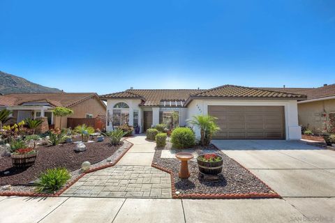 Photo of 4841 Dulin Rd, Fallbrook, CA 92028 (MLS # 260006847)