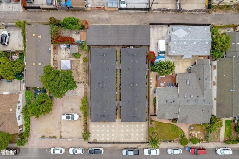 136 N Garfield Avenue