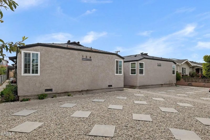 136 N Garfield Avenue