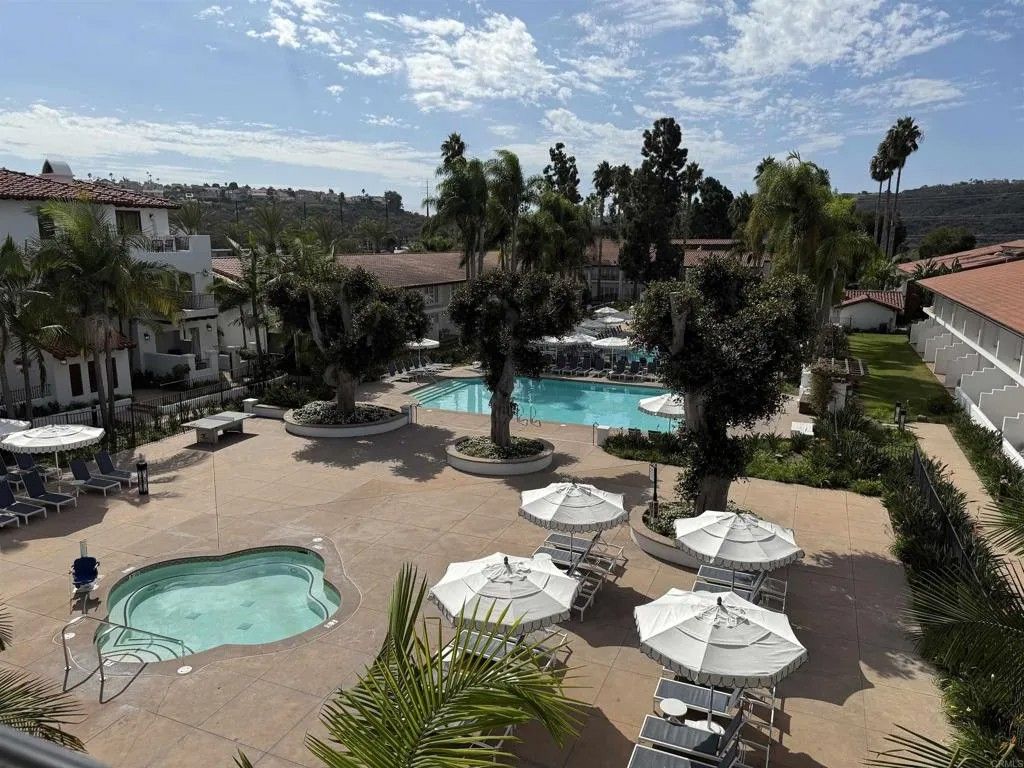 Photo of 7323 Estrella De Mar Road #47, Carlsbad, CA 92009 (MLS # NDP2509764)