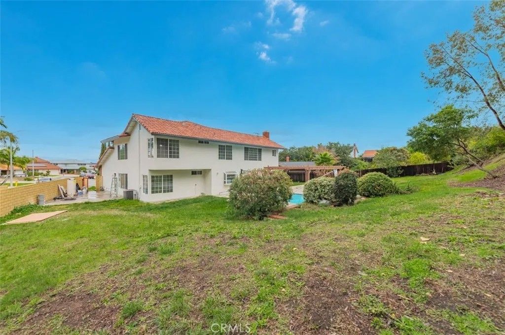 Photo of 16502 Amber Tree Lane, Hacienda Heights, CA 91745 (MLS # TR25270652)