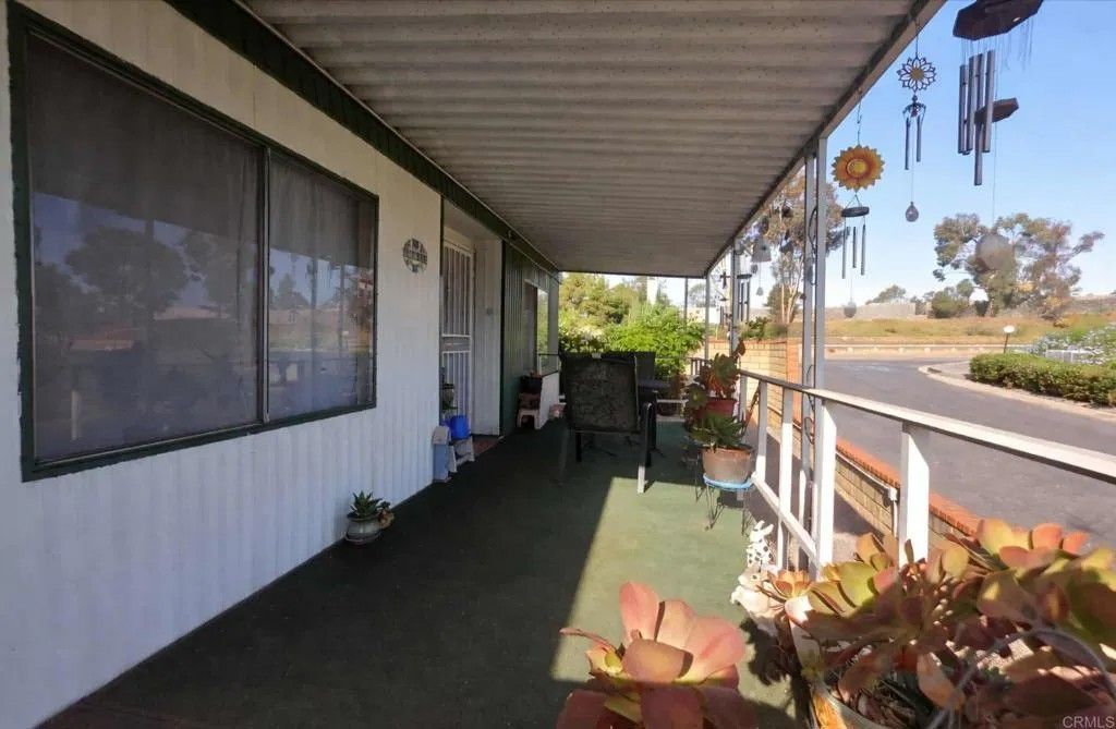 Photo of 1815 Sweetwater #1, Spring Valley, CA 91977 (MLS # PTP2602582)
