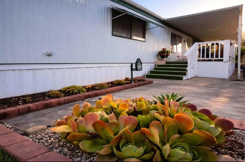 Photo of 1815 Sweetwater #1, Spring Valley, CA 91977 (MLS # PTP2602582)