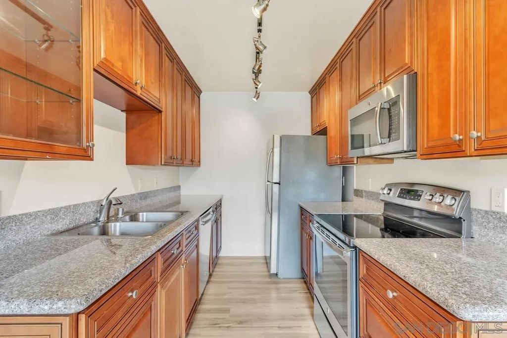 Photo of 8640 Via Mallorca #E, La Jolla, CA 92037 (MLS # 260004328)