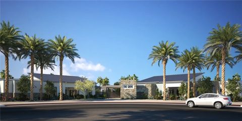 Tiny photo for 75157 Radford Drive, Palm Desert, CA 92211 (MLS # OC25243310)