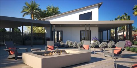 Tiny photo for 75157 Radford Drive, Palm Desert, CA 92211 (MLS # OC25243310)