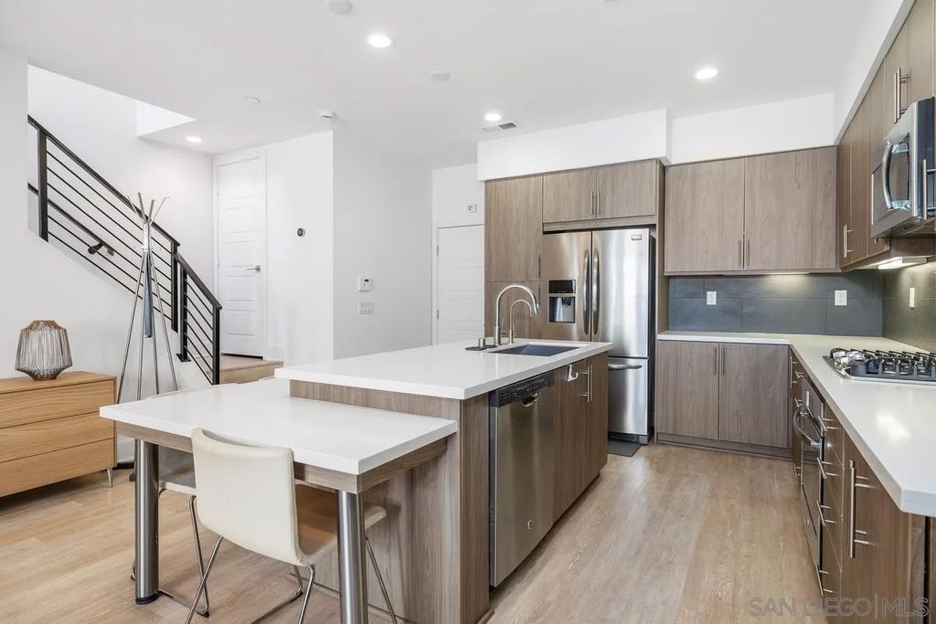 Photo of 2622 Aperture Cir, San Diego, CA 92108 (MLS # 260007848)