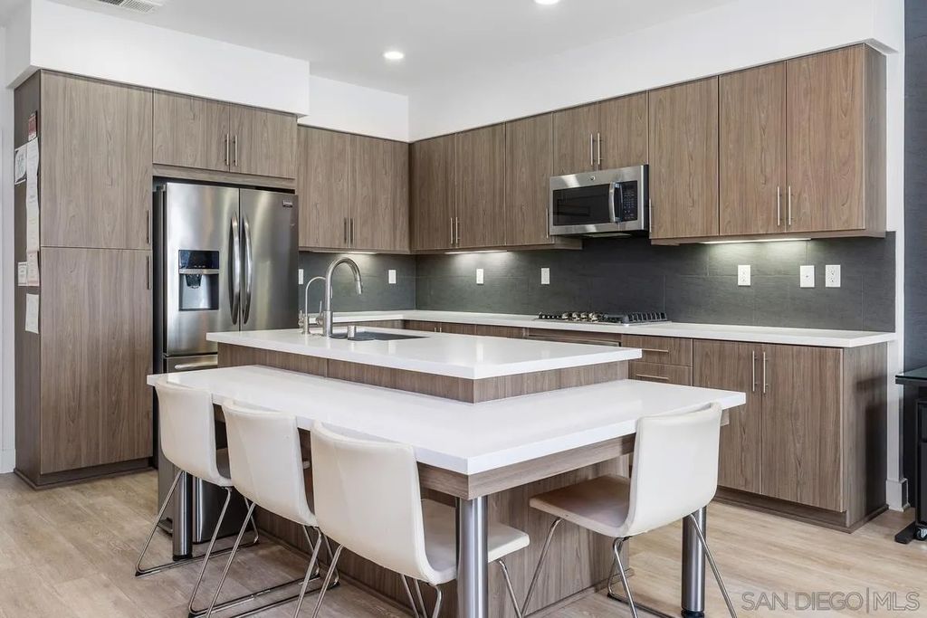 Photo of 2622 Aperture Cir, San Diego, CA 92108 (MLS # 260007848)