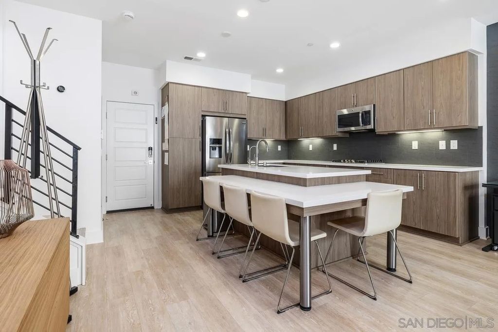 Photo of 2622 Aperture Cir, San Diego, CA 92108 (MLS # 260007848)