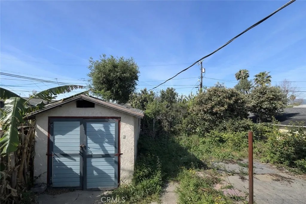 2816 Moss Avenue