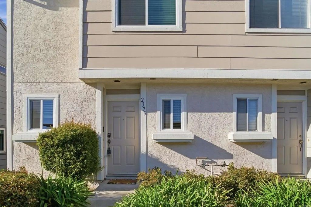 Photo of 2373 Kings View Circle, Spring Valley, CA 91977 (MLS # PTP2602657)