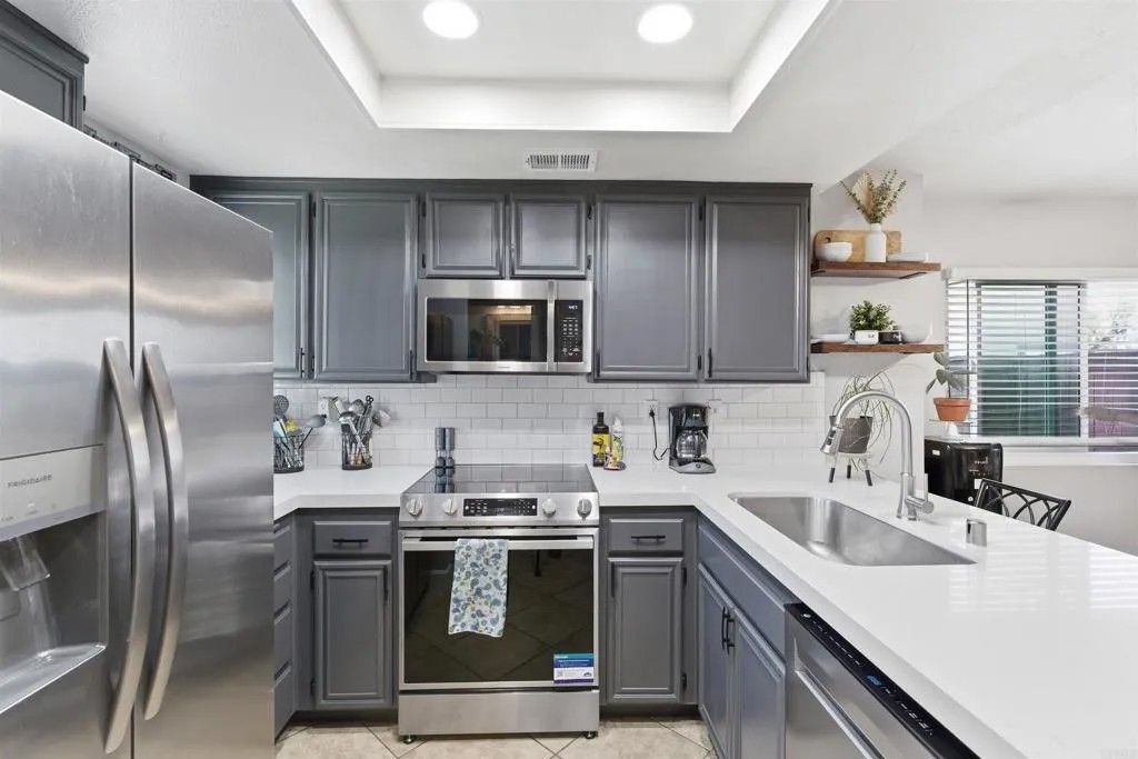 Photo of 2373 Kings View Circle, Spring Valley, CA 91977 (MLS # PTP2602657)