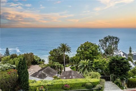 Tiny photo for 32181 Coast Highway, Laguna Beach, CA 92651 (MLS # LG25231857)