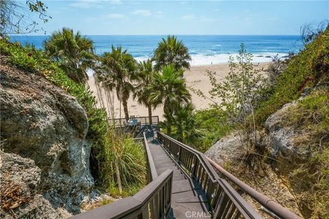Tiny photo for 32181 Coast Highway, Laguna Beach, CA 92651 (MLS # LG25231857)