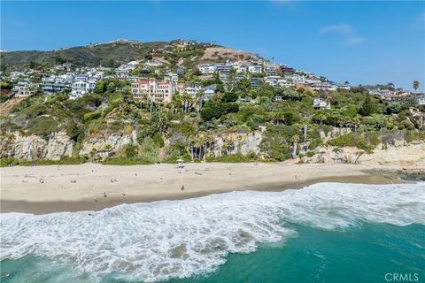 Tiny photo for 32181 Coast Highway, Laguna Beach, CA 92651 (MLS # LG25231857)